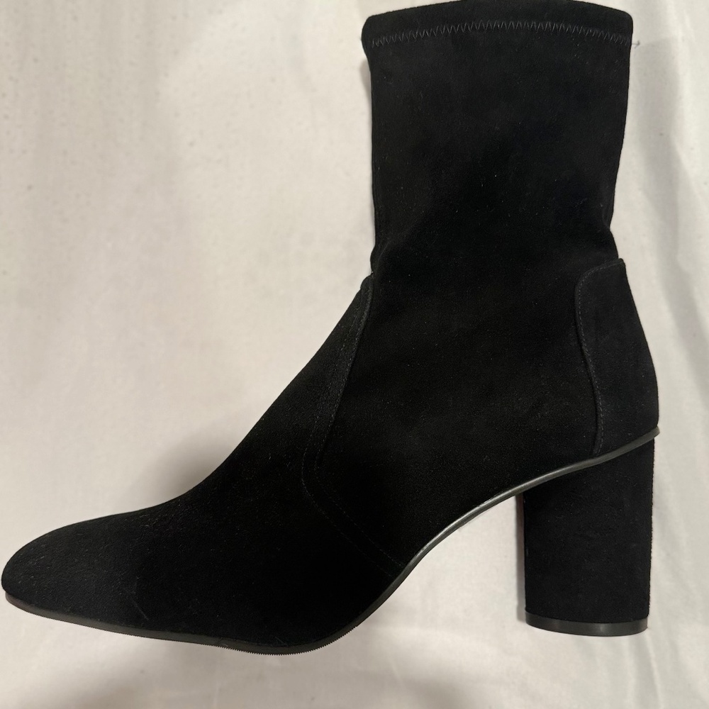 Stuart Weitzman Women’s Ankle Boots